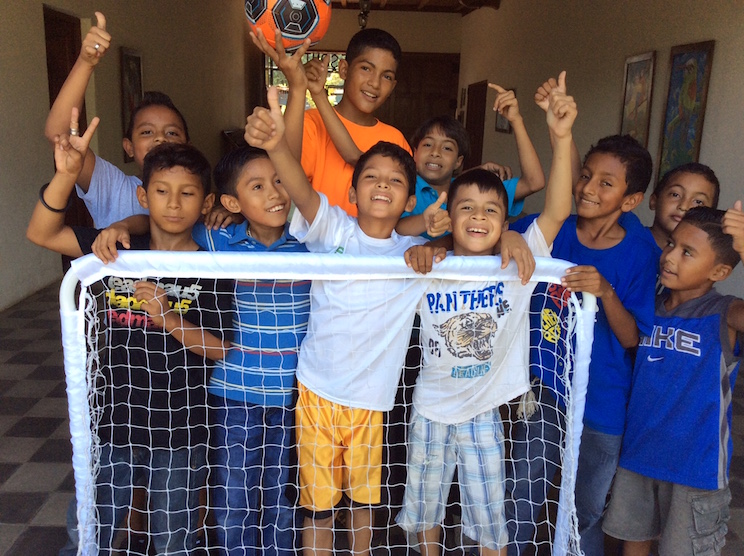 Inversionistas daneses satisfechos con oportunidades empresariales en Nicaragua